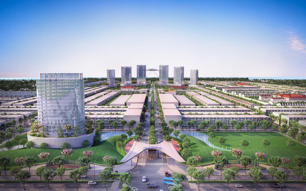 Stella Mega City: Ph&#225;p l&#253; vững v&#224;ng đắt gi&#225; dịp cuối năm