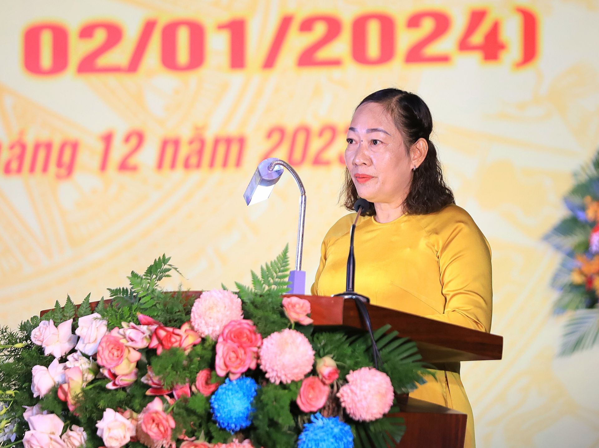 Bà Phan Thị