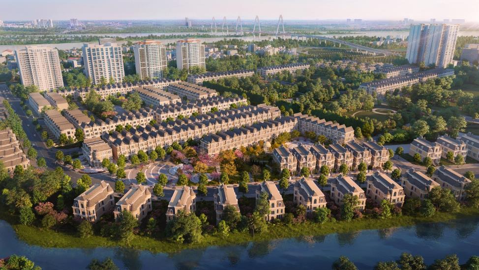 Tây Hồ - vùng đất giàu vẻ đẹp văn hóa lịch sử