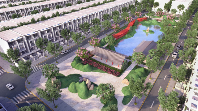 Stella Mega City: Pháp lý vững vàng đắt giá dịp cuối năm - Ảnh 2.